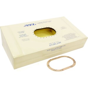 Fuel Cell/Tank Bladders