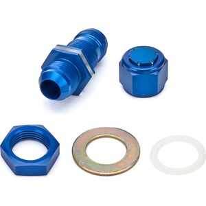 AN-NPT Fittings and Components