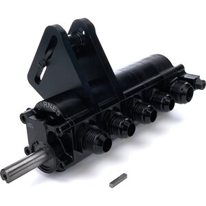 Barnes - 9017-5BRI1.375 - 5-Stage Belt Drive Rotor Pump 1.375 gear