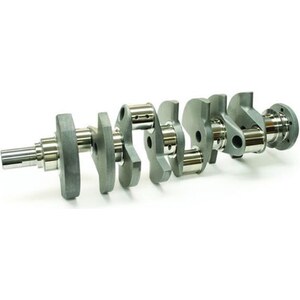 Callies - BBI-42B-MG - BBC Magnum Crankshaft 4.875 Stroke 2.200 Pin