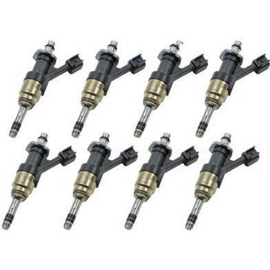 Electronic Fuel Injectors