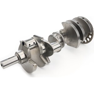 Crankshafts