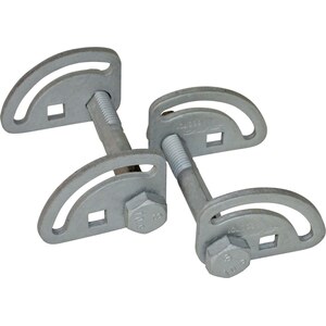 SPC Performance - 86375 - Gm Truck Camber/Caster Adjustable