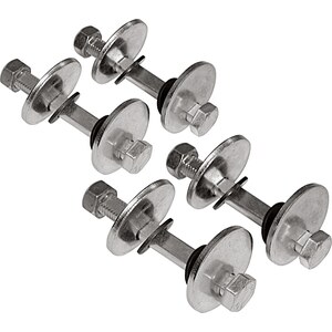 SPC Performance - 87385 - Ford F150 Camber/Caster Kit (4)