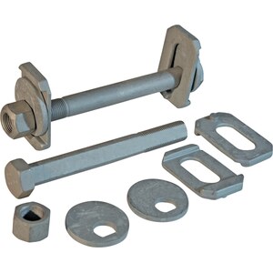 SPC Performance - 86252 - F150 Hd Cam Kit