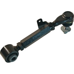 Rear Control Arms and Trailing Arms