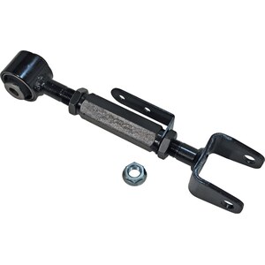 Rear Control Arms and Trailing Arms