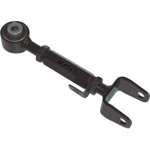 Rear Control Arms and Trailing Arms