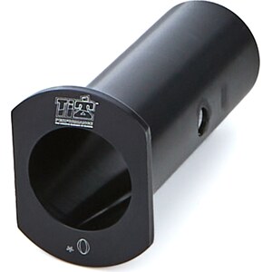 Ti22 Performance - TIP2140 - Camber Sleeve 0 Degree Black Sold Each
