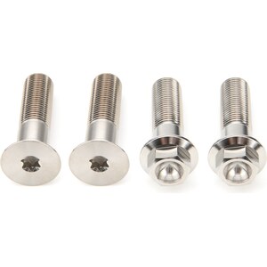 Spindle Fastener Kit