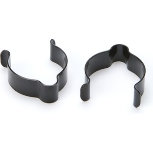 Line Retaining Clips