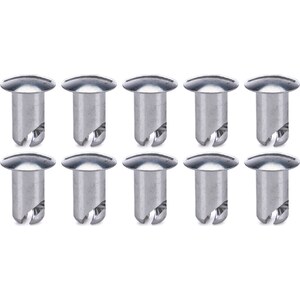Ti22 Performance - TIP8136 - Oval Head Buttons .600 Long 10 Pack