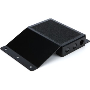 Ti22 Performance - TIP4114 - 1in Heel Riser Black Aluminum