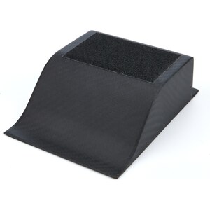 Ti22 Performance - TIP4117 - 2in Heel Riser Carbon Fiber 4.5in Wide