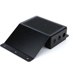 Ti22 Performance - TIP4115 - 1.5in Heel Riser Black Aluminum