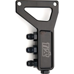 AN-NPT Fittings and Components