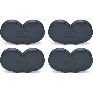 Ti22 Performance - TIP5276 - Injection Wash Plugs Kinsler Beast V2 2.812