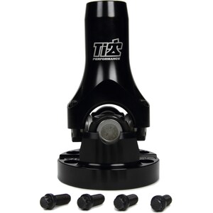 Ti22 Performance - TIP4740 - HD Alum U-JointChevy/ Chrysler 16-Spline