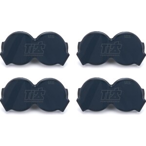 Ti22 Performance - TIP5272 - Injection Wash Plugs Engler 2.812