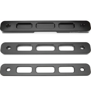 Seat Brackets, Mounts, and Sliders