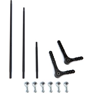 Throttle Linkage and Components