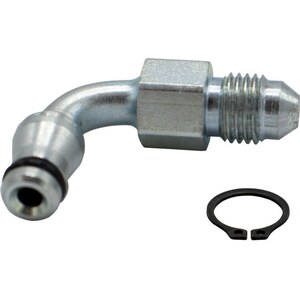 AN-NPT Fittings and Components