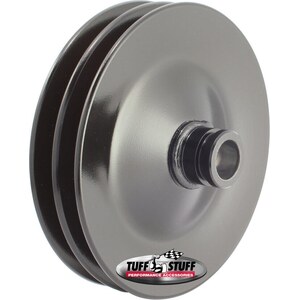 Power Steering Pulleys