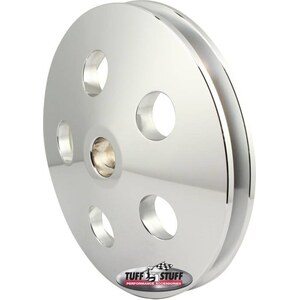 Power Steering Pulleys