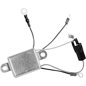 Voltage Regulators and Components