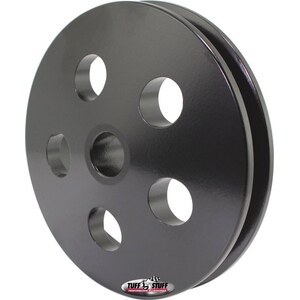 Power Steering Pulleys