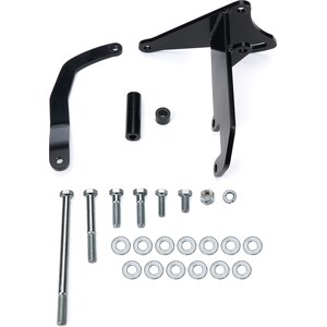 Alternator Brackets and Components