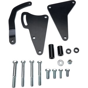 Alternator Brackets and Components