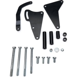 Alternator Brackets and Components