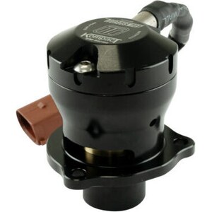 Turbosmart - TS-0223-1063 - BOV Kompact EM Dual Port VR1 VW Golf MK7 GTI/R