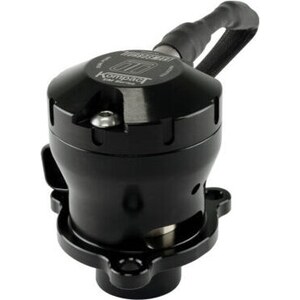 Turbosmart - TS-0223-1068 - BOV Kompact EM Dual Port VR24 Subaru WRX (FA24F)