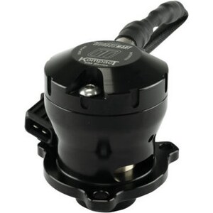 Turbosmart - TS-0223-1092 - BOV Kompact EM Dual Port VR9 BMW