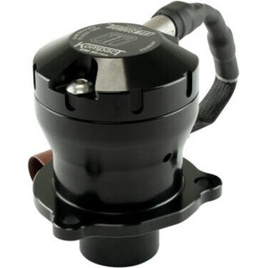 Turbosmart - TS-0223-1263 - BOV Kompact EM Re-circ PlumBack VW Golf MK7