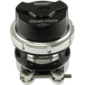 Turbosmart - TS-0204-1142 - BOV RacePort Female GenV Black