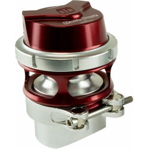 Turbosmart - TS-0204-1134 - BOV Race Port GenV Red