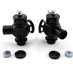 Turbosmart - TS-0203-1008 - BOV Kompact Dual Port Kit for Cadillac ATS-V