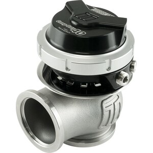 Turbosmart - TS-0552-1002 - WG40 GenV CompGate 40mm Wastegate 7 PSI Black