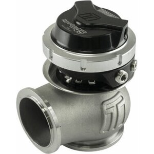 Turbosmart - TS-0553-1602 - WG45 GenV Hypergate 45 Lite 7psi Black