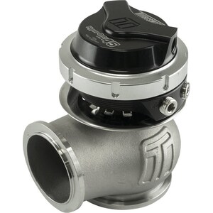 Turbosmart - TS-0553-1612 - WG45 GenV Hypergate 45Lite 14psi Black