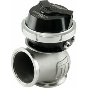 Turbosmart - TS-0554-1012 - WG50 GenV ProGate 50mm Wastegate 14psi Black