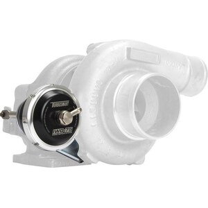 Turbosmart - TS-0625-1032 - IWG75 Garrett GT2860RS Disco Potato 3 PSI Black