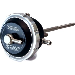 Turbosmart - TS-0681-6142 - IWG75 Twin Port Univ 150mm Rod 14psi