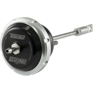 Turbosmart - TS-0622-9122 - IWG75  2016+ Ford Focus RS 2.3L 12psi Black