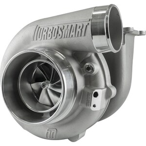 Turbosmart - TS-1-6870B-T4096E - TS-1 Turbocharger 6870B T4 0.96AR Externally Was
