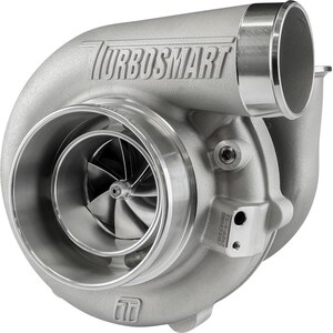 Turbosmart - TS-1-6262B-VB082E - TS-1 Turbocharger 6262 V-Band 0.82AR Ext WG