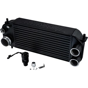 Intercoolers and Heat Exchangers